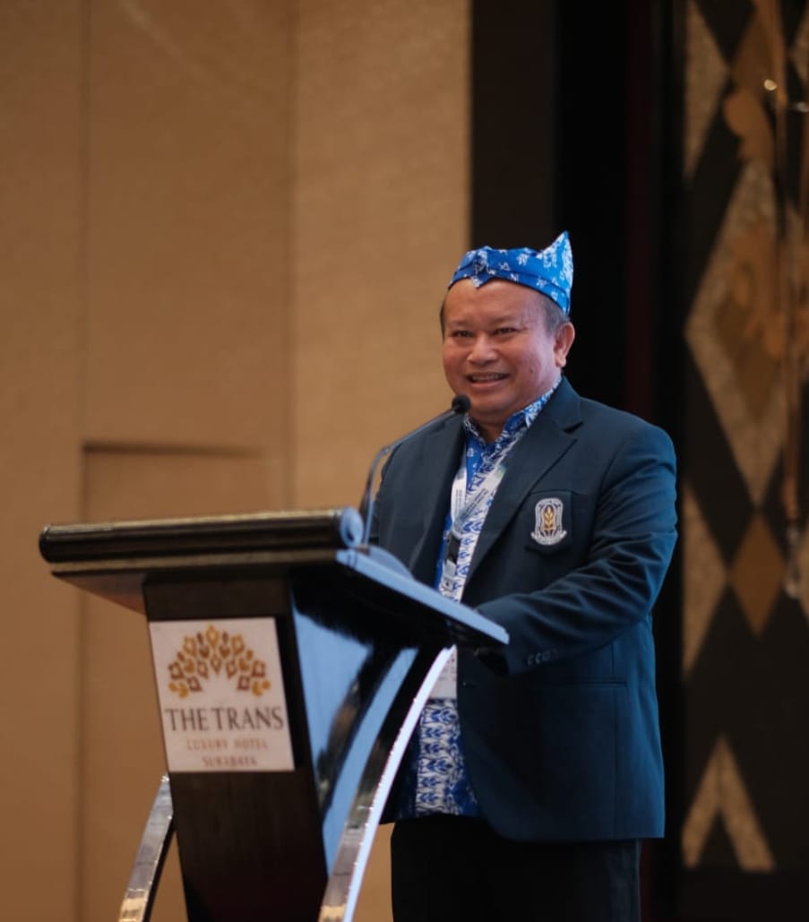 TIN PERSAGI Kabupaten Gunungkidul 2026 Bahas Pengaturan Makan untuk Perbaikan Metabolisme Diabetes melalui Aktivasi Autophagy